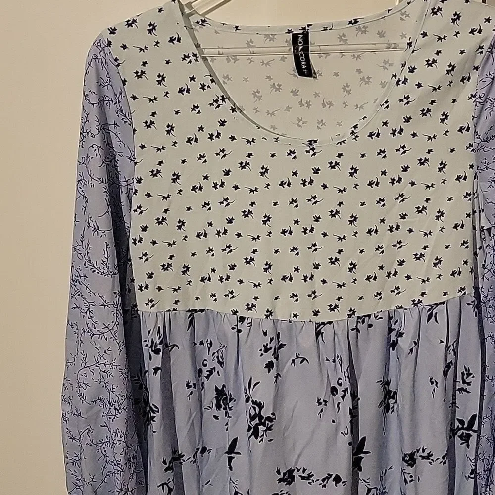 NORACORA NEW dress, size M Pettit - Picture 3 of 4